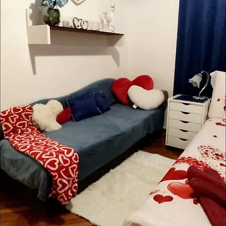 G & G Apartment *