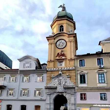 G & G Apartment Rijeka