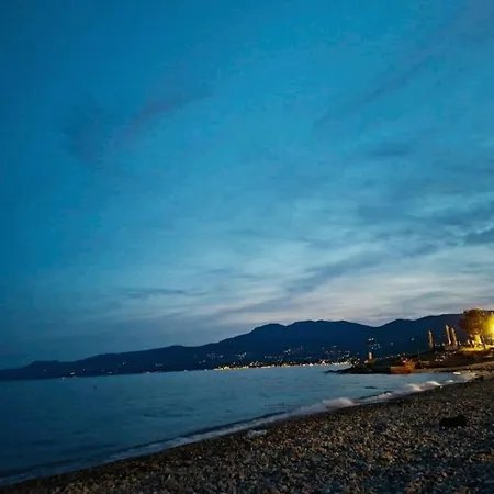 Apartment G & G Rijeka